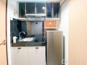 Cozy and Tidy 1BR The Alton Apartment By Travelio